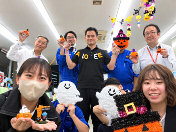 秋のドライブシーズン到来！